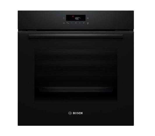 Bosch Serie 2 HBA572BB4, uuni