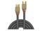 Lindy Gold Line HDMI cable with Ethernet - 1 m – kuva 6