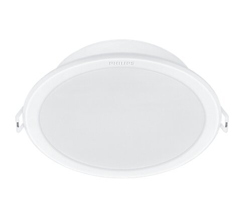 Philips - Upotettu valo MESON LED/20W/230V 4000K