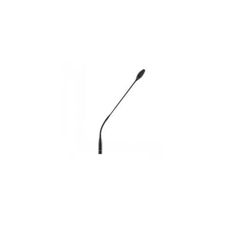 Sennheiser MEG 14-40 B (504791) Gooseneck, mikrofoni – kuva 7/7