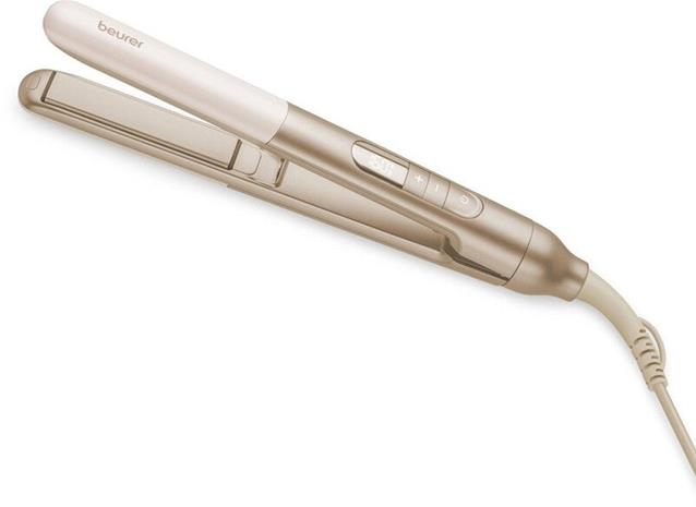 Buerer HS 70, suoristusrauta