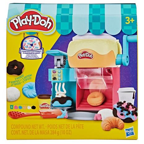 Play-Doh Donut Bakery Playset