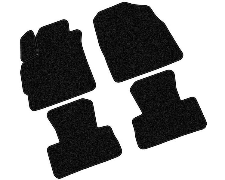 Comfort-automatto MAZDA CX 7 2006-14