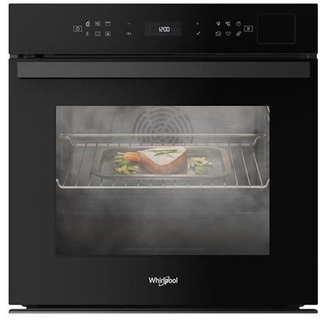 Whirlpool WOI6A8FPT1SBA, uuni