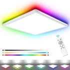 RGB-LED-kattovalaisin