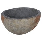 Pesuallas 23 - 25 x 15 cm, kivimassa