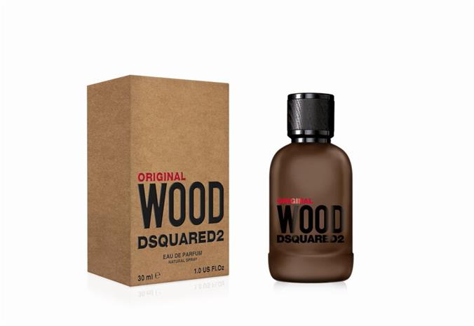 Dsquared2 Original Wood PH Eau de Parfum 30 ml