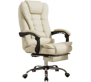 Työtuoli Home&Living, beige