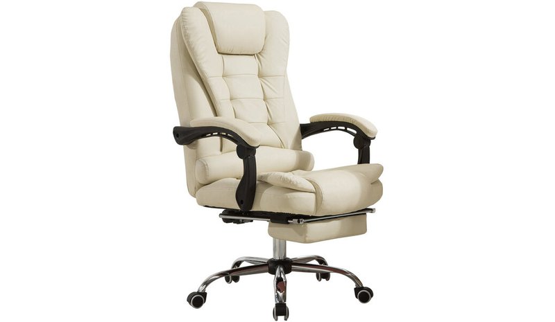 Työtuoli Home&Living, beige