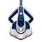 Tefal Pro Express Vision GV9812E0, höyrysilityskeskus – kuva 8