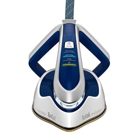 Tefal Pro Express Vision GV9812E0, höyrysilityskeskus
