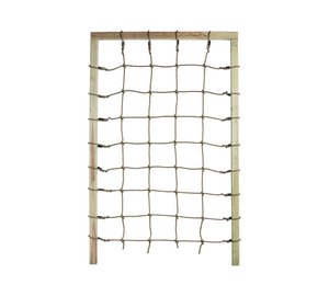 Kiipeilyverkko 1,50 x 1,25 m