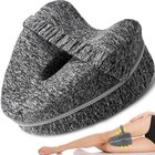Ergonominen jalkojen asennon tyyny