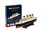 REVELL 3D palapeli RMS Titanic, 00112 – kuva 6