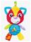 PlayGro Essential Felix Fox Sensorinen Aktivointilelu – kuva 2