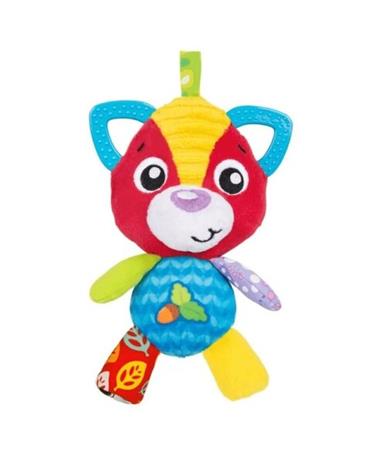 PlayGro Essential Felix Fox Sensorinen Aktivointilelu