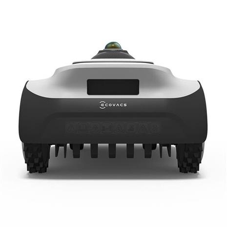 Ecovacs GOAT A3000 LiDAR Robotic lawn mower Battery Black, White