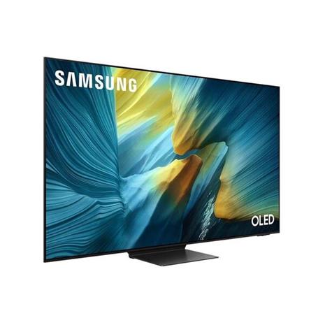 Samsung QE55S95FAT (55"), OLED-televisio