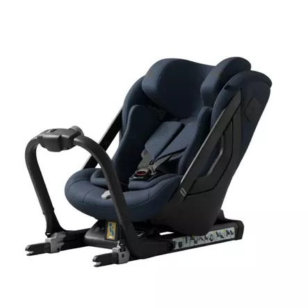 Axkid One 3 Turvaistuin, Glacier Lake Blue