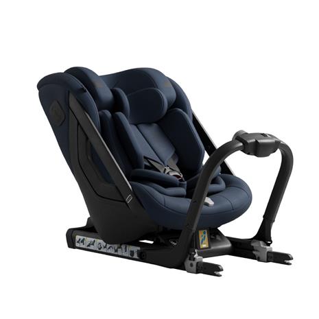 Axkid One 3 Turvaistuin, Glacier Lake Blue