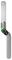 Yale Smart Code Handle oikea hopea koodipainike – kuva 3