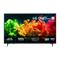 LG 50QNED81B6C (50"), QNED-televisio – kuva 4