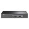 TP-Link 8-Port Gigabit Desktop/Rackmount Network Switch – kuva 4