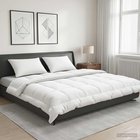 vidaXL Peitto 220x260 cm 4 vuodenaikaa 300 GSM Australian villa