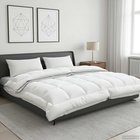 vidaXL Peitto 220x240 cm 4 vuodenaikaa 200+300 GSM Australian villa