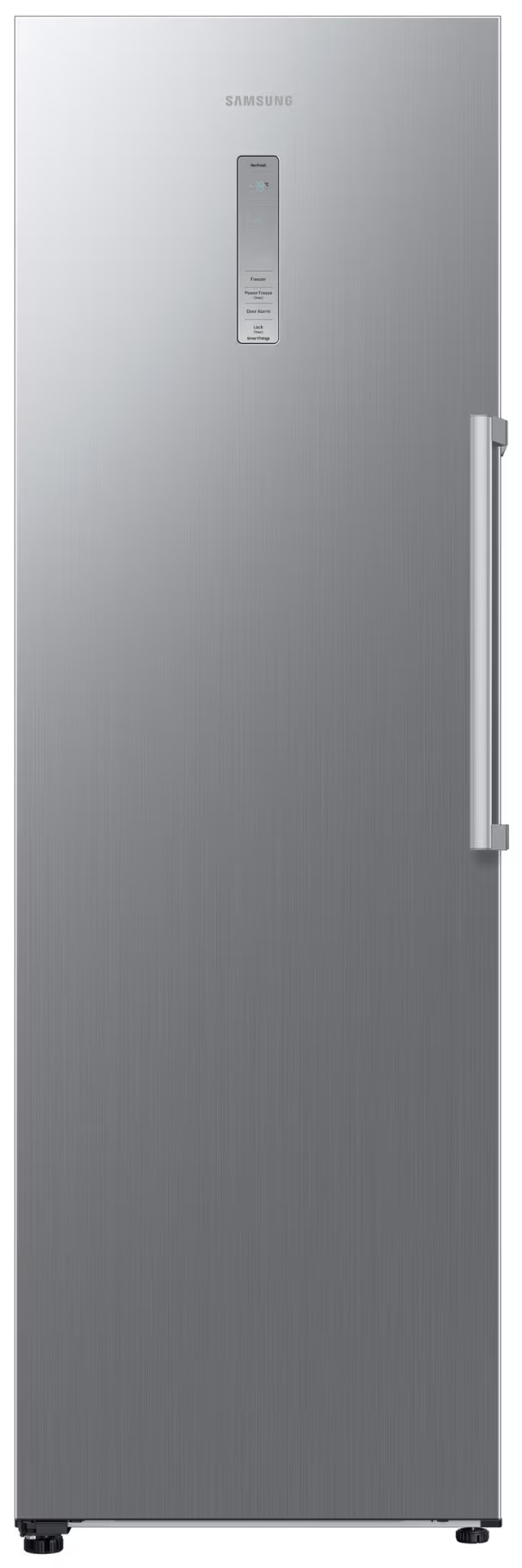 Samsung Pakastinkaappi RZ32C7BB6S9/EF (teräs)
