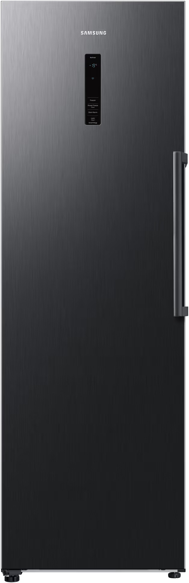 Samsung Pakastinkaappi RZ32C7CB6B1/EF (musta)