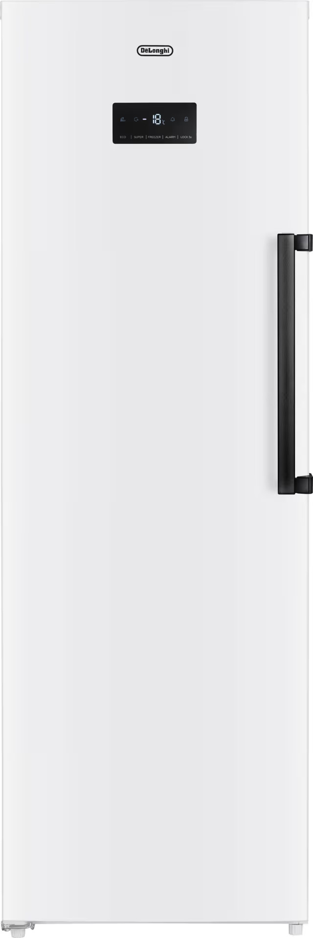Delonghi DTF185W24E kaappipakastin (valkoinen)