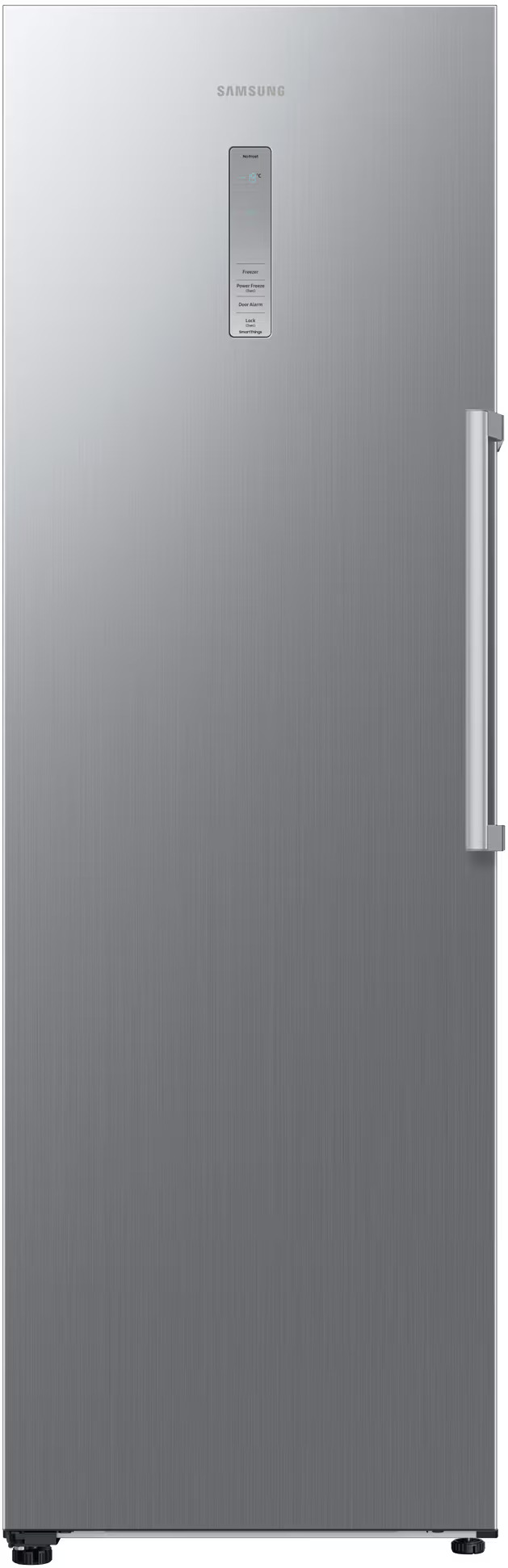 Samsung Pakastinkaappi RZ32C7BH6S9/EF (teräs)