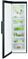 Electrolux 600 EUT6NE28K1, pakastin – kuva 7