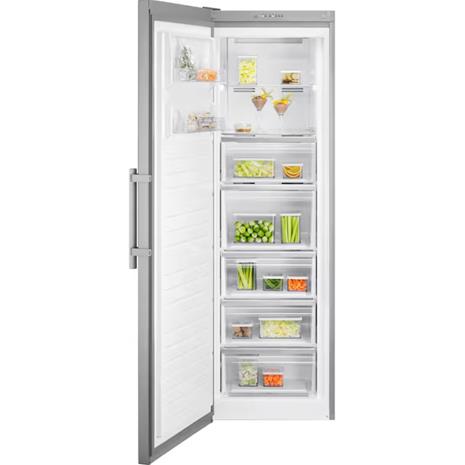 Electrolux 700 NoFrost GUT7ND28U, pakastin