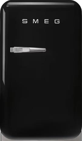Smeg 50's Style FAB5RBL6, jääkaappi