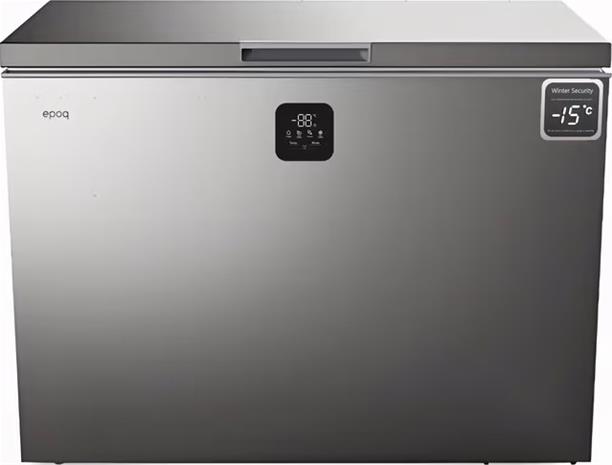 Epoq ECF280NF25D, pakastin