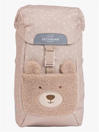Beckmann Norway Classic Mini, Teddy - Beige - ONE SIZE