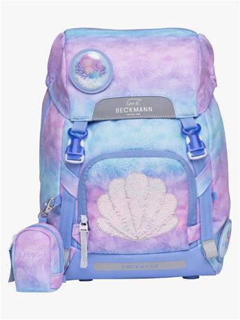 Beckmann Norway Classic, Seashell - Pink - ONE SIZE