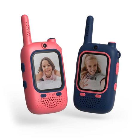 Mobility On Board Talky Video - Multi/patterned - ONE SIZE