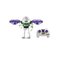 Toy Story 5 Flying Hi-Tech Buzz Lightyear RC – kuva 1