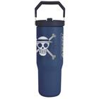 Matkamuki: One Piece - Straw Hat Pirates Icon (900ml) KOTIIN