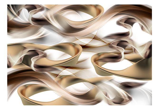 Artgeist Twisted World fototapetti
