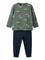 Name It Mini Nmmnightset lasten pyjama – kuva 2
