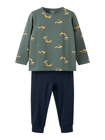 Name It Mini Nmmnightset lasten pyjama
