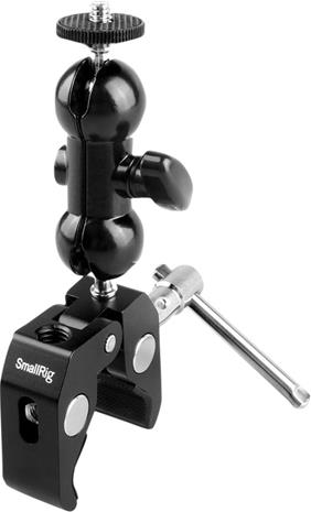 SmallRig 1138B tripod head
