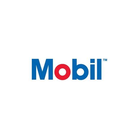Vaihteistoöljy MOBIL 155629