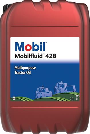 Vaihteistoöljy MOBIL 155629