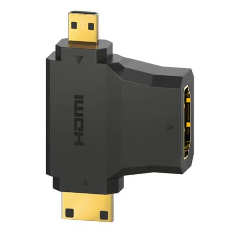 HAMA Adapter HDMI -HDMI