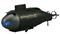 Amewi Mini Submarine RTR – kuva 3
